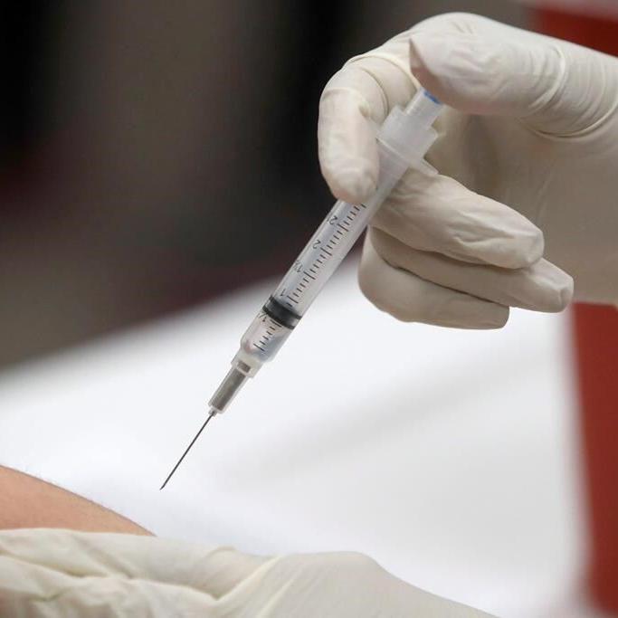 Liberals lag on invitation to join global group that crafts vaccines for world's poor